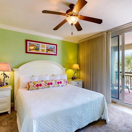 Azure Beah Resort - 2Nd & 3Rd Floor Condos Okaloosa Island Dış mekan fotoğraf