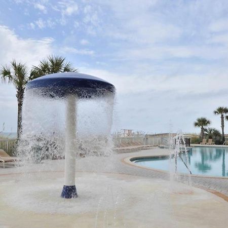 Azure Beah Resort - 2Nd & 3Rd Floor Condos Okaloosa Island Dış mekan fotoğraf